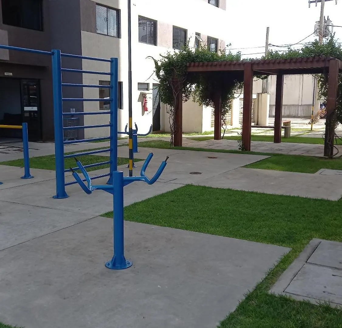 Apartamento Recanto Flor & Estrela Natal