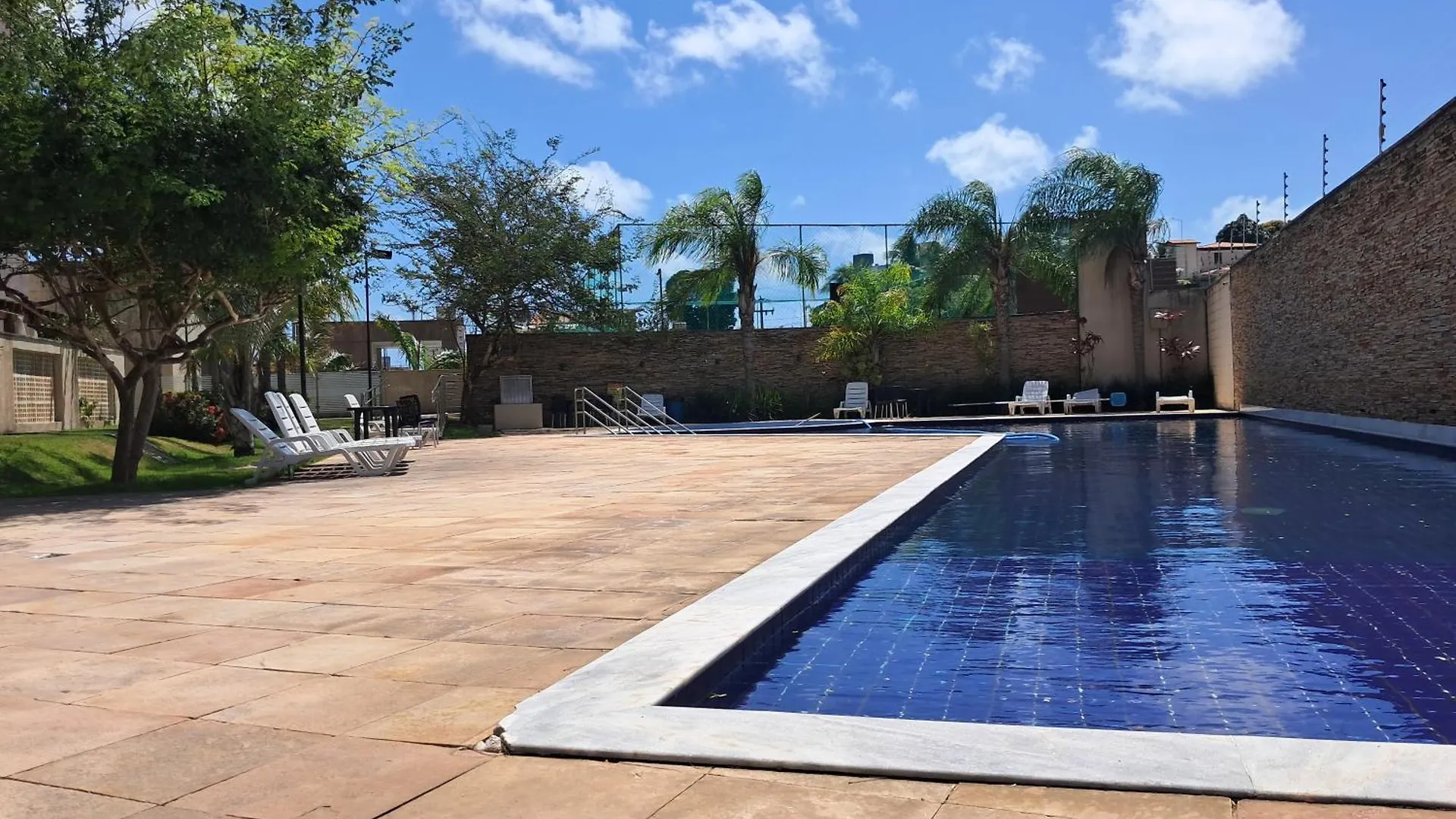 Apartamento Recanto Flor & Estrela Natal