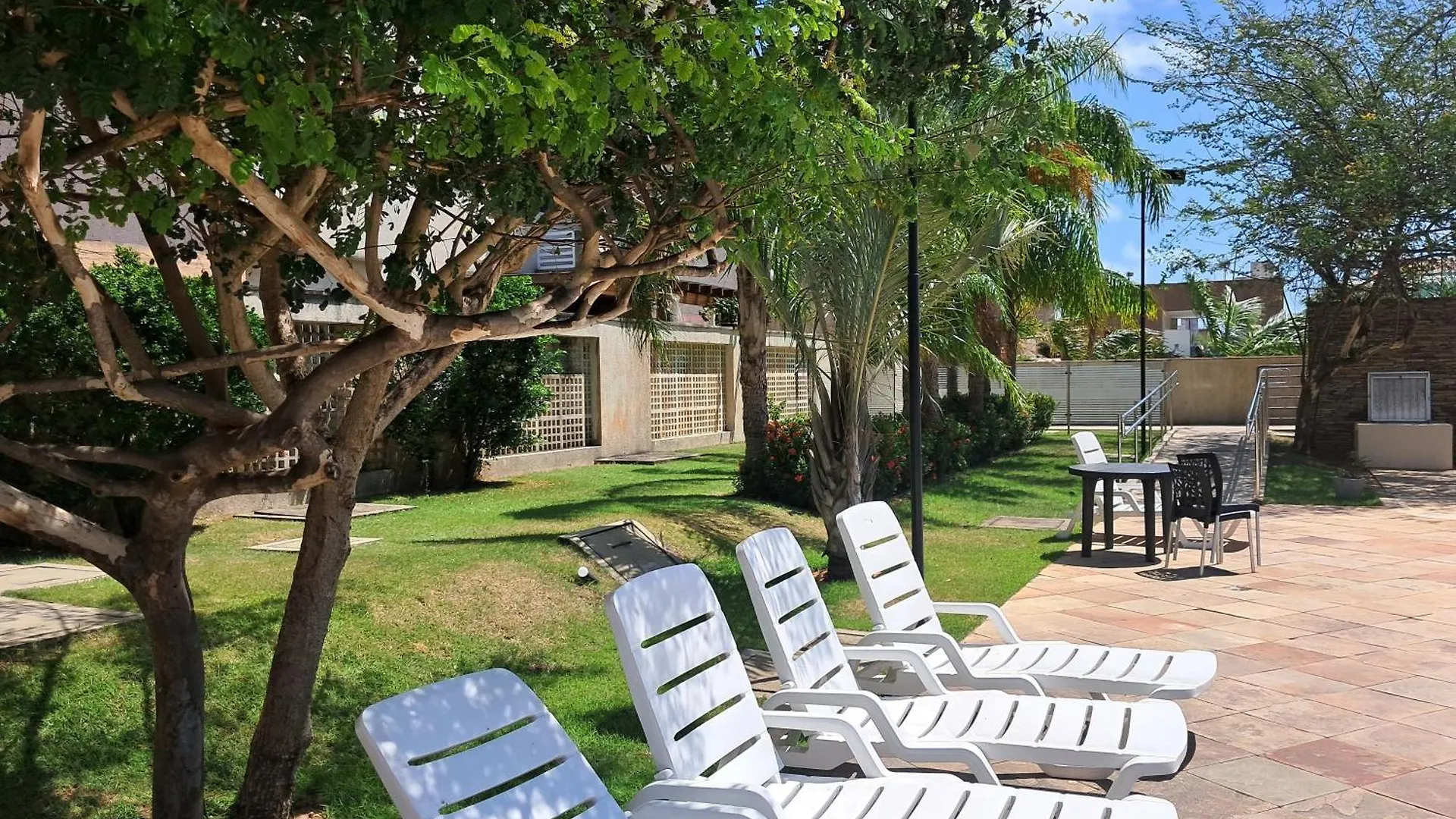 Apartamento Recanto Flor & Estrela Natal Brasil